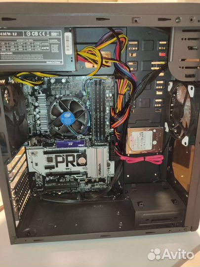 Компьютер для учебы