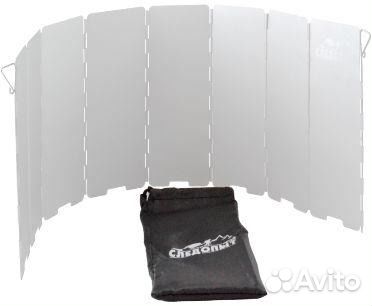 Экран ветрозащитный «следопыт» PF-WSH-01