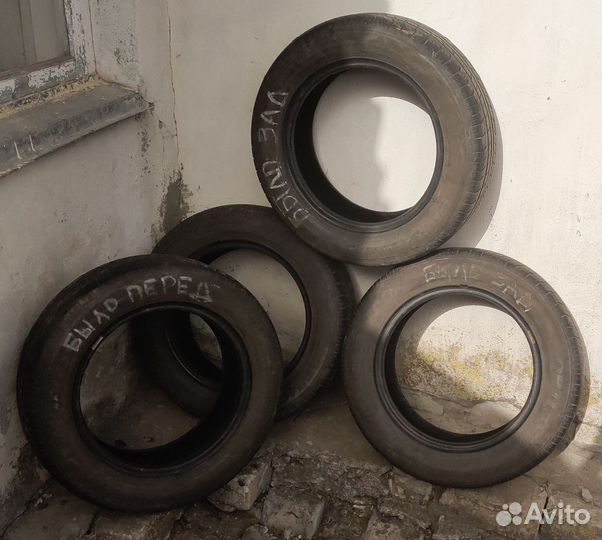 Hankook Optimo ME02 175/65 R14 82