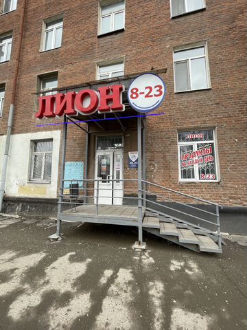 Готовый арендный бизнес