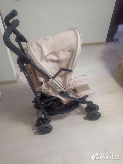 Детские коляски