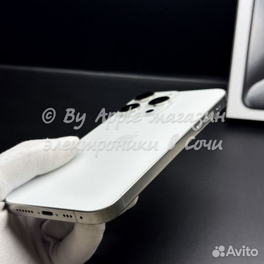 iPhone 15 Pro, 256GB (внутри Xr)