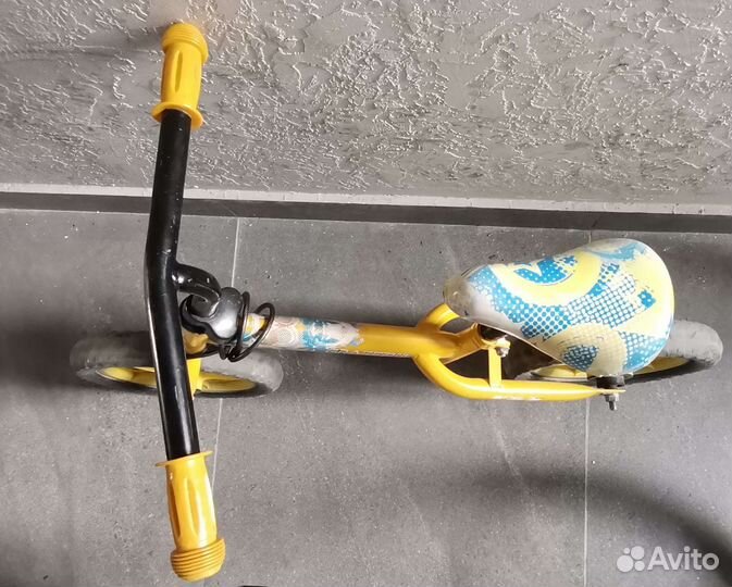 Беговел детский