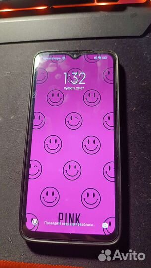 Xiaomi redmi 9t