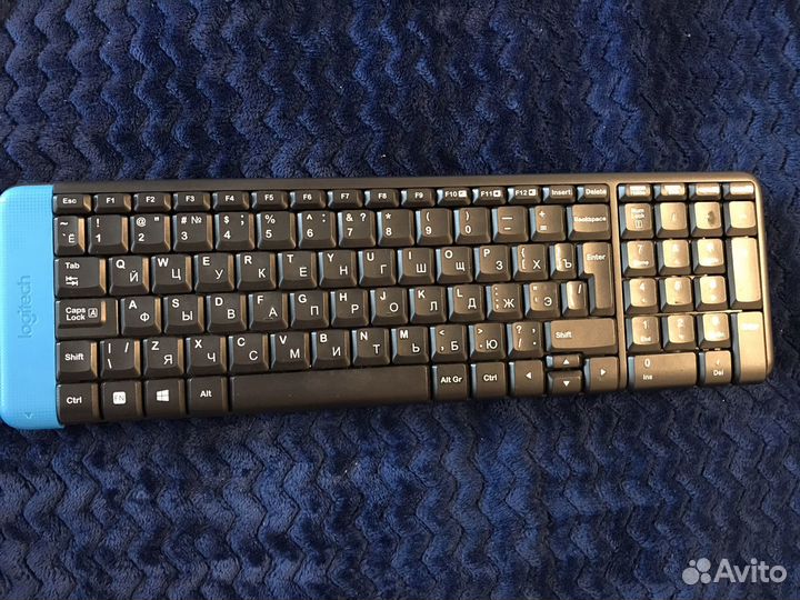 Клавиатура беспроводная