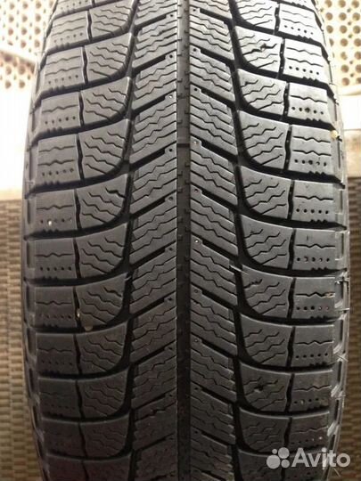 Michelin X-Ice 235/60 R18