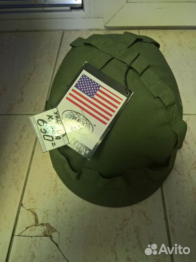 Каска шлем нато