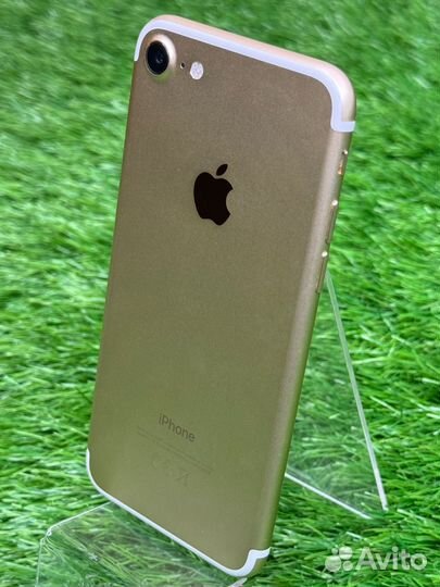 iPhone 7, 32 ГБ