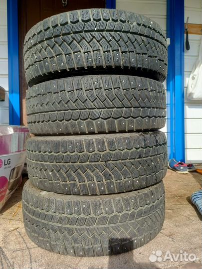 Viatti Brina Nordico V-522 205/55 R16