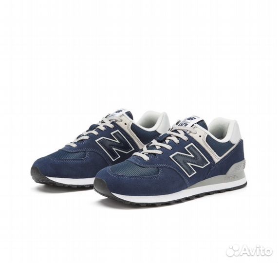New balance 574