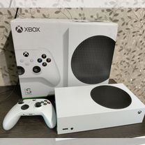 Xbox Series S 500Gb