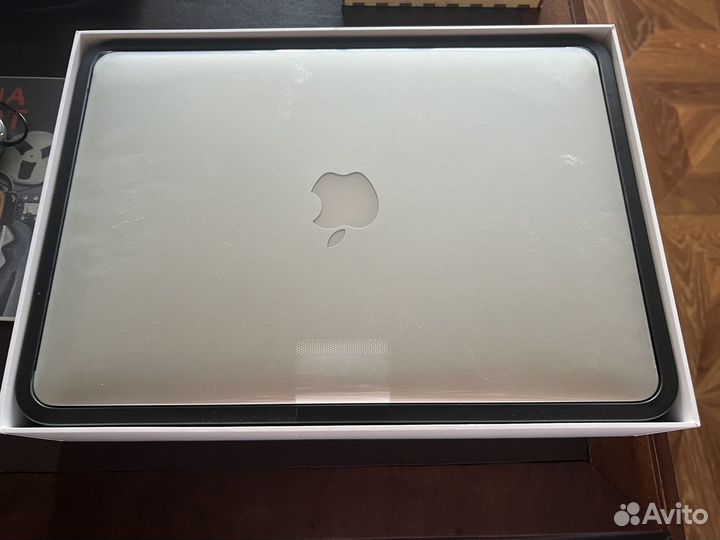 Macbook pro 13 retina 2015