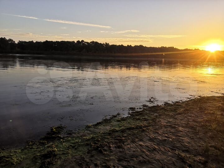 Участок 17 сот. (СНТ, ДНП)