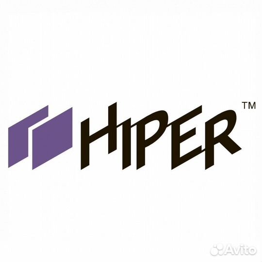 Серверная платформа hiper Server R2 - Entry 573496