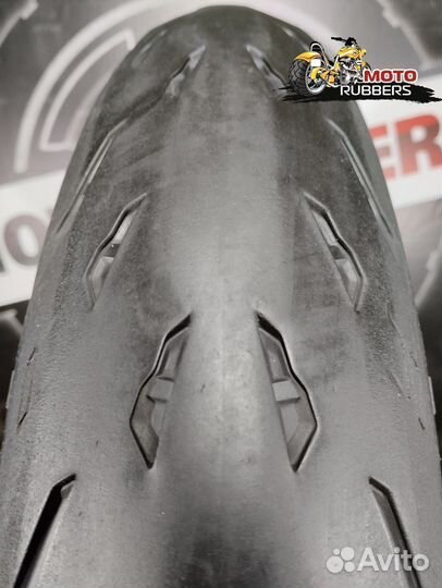 120/70/17 R17 Michelin Power 5 №13995