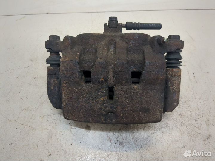 Суппорт Acura MDX, 2008