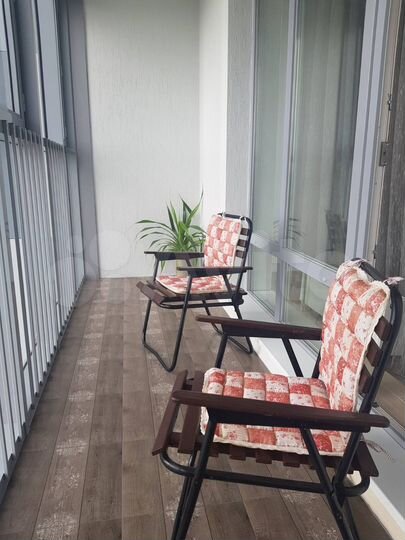 1-к. квартира, 30 м², 14/20 эт.