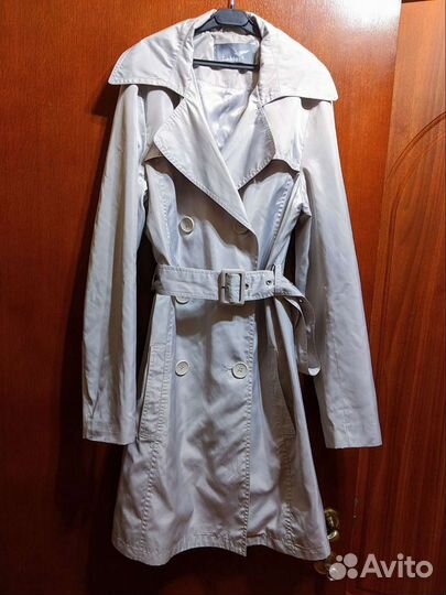 Плащ La Mas для девочки (13-15 лет). Размер 46