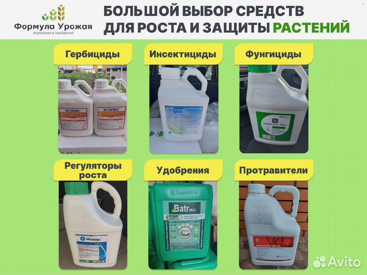 Гербицид Бетаниум 22