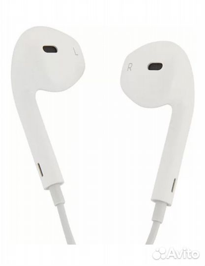 Наушники earpods