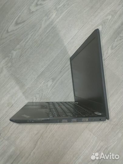 Ноутбук Lenovo 13 i3-7100