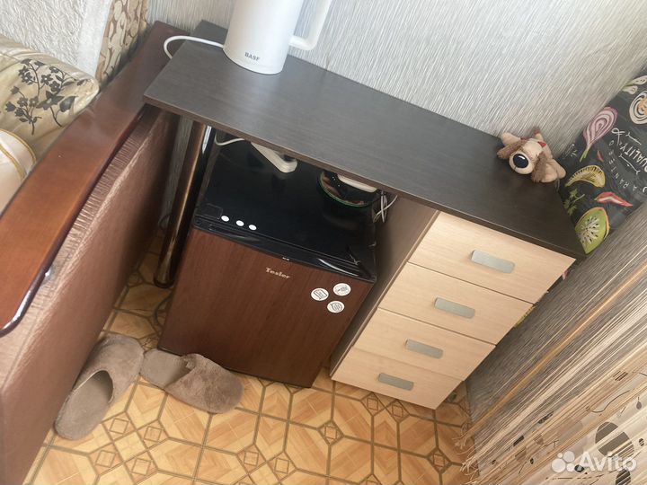 Письменный стол