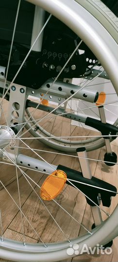 Инвалидное кресло аренда