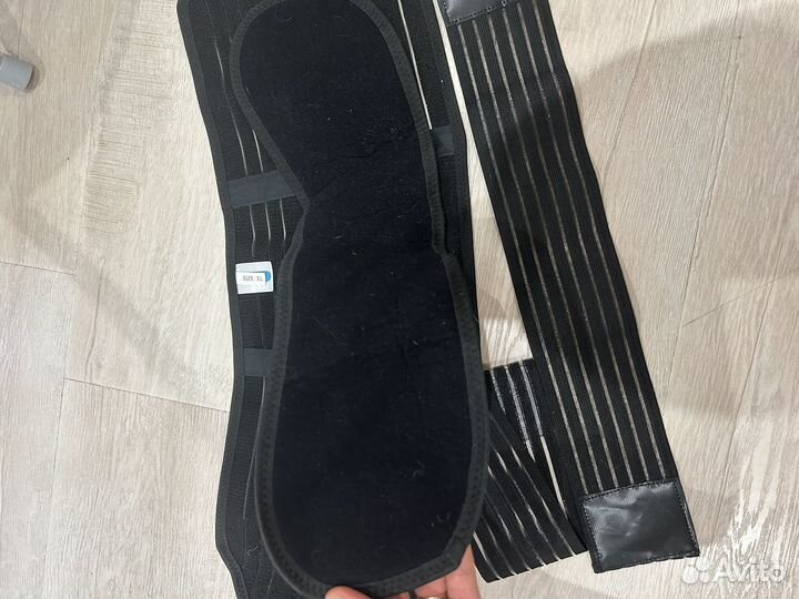 Бандаж для беременных и после родов