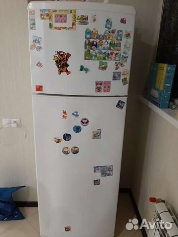 Холодильник