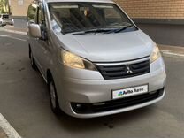 Mitsubishi Delica D3 1.6 AT, 2012, 230 000 км, с пробегом, цена 1 310 000 руб.