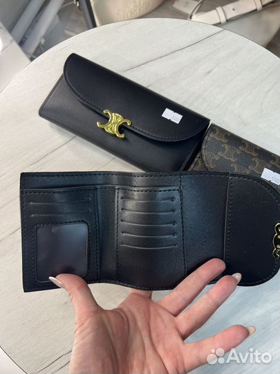 Кошелёк женский celine