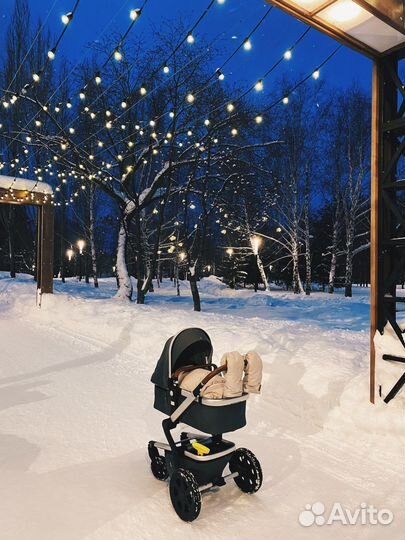 Коляска joolz day 3