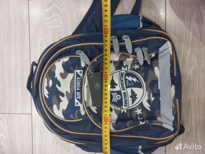 Продам рюкзак
