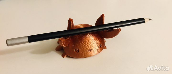 Краб подставка