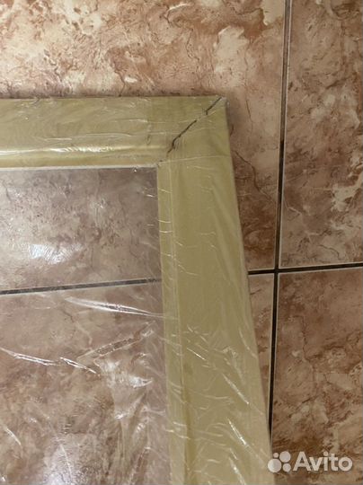 Багет, подставка для цветов, интерьерные кольца