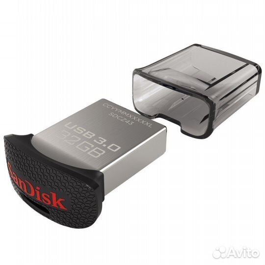 USB флешки