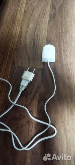 Зарядное устройство для зубной щетки philips