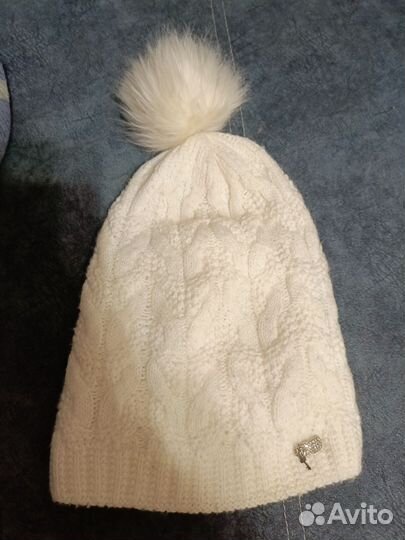 Шапка женская, подростковая