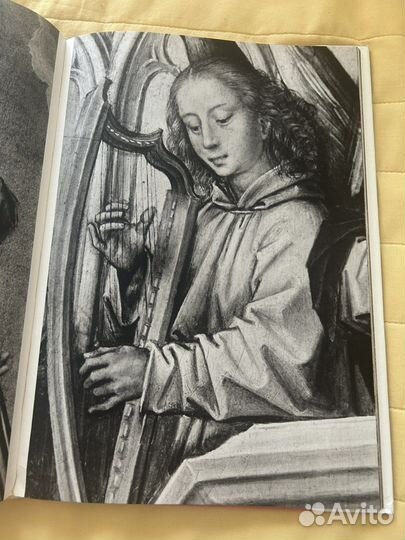 Ханс Мемлинг. Альбом