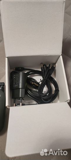 Bluetooth приёмник 1mii