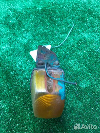 Сигнал поворота (поворотник) коляски Урал