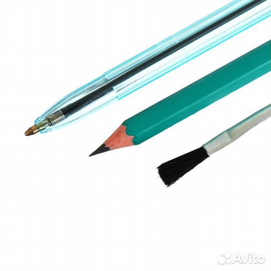 Набор первоклассника Calligrata Школа 42 предмета