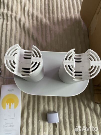 Сушилка для обуви Deerma Shoe Dryer DEM-HX10