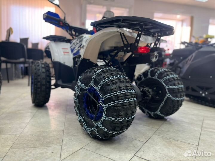 Квадроцикл Avantis C8 NEW
