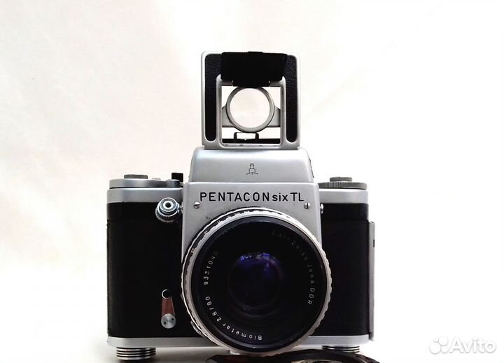 22 фотоаппарата