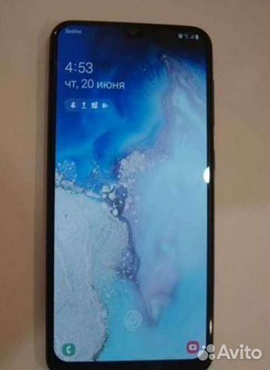 Samsung a50