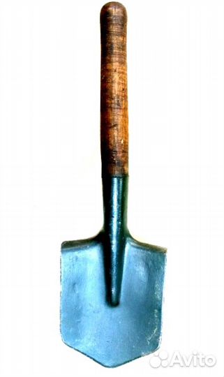 Малая пехотная лопата