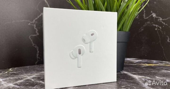 AirPods Pro 2 USB-C (2023)