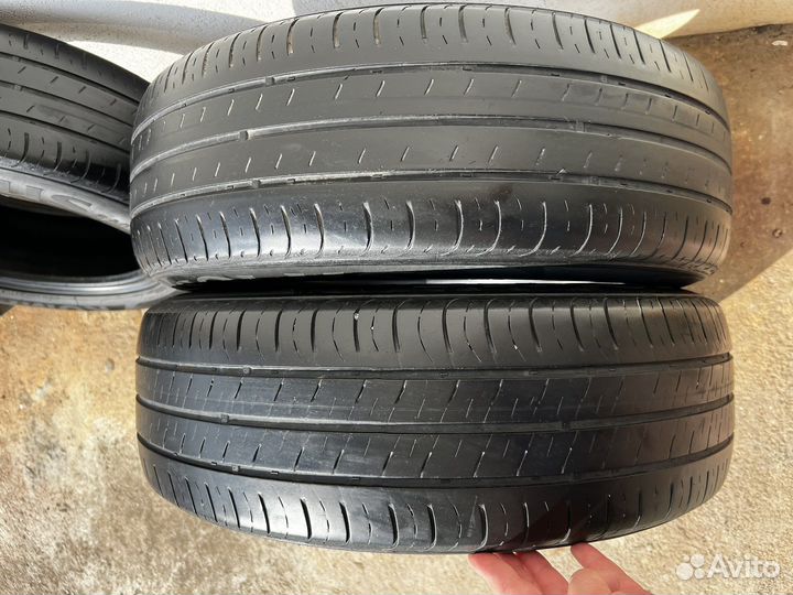 Kumho Solus SA01 Plus 205/65 R16