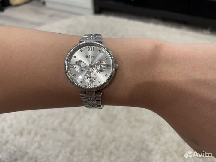 Женские часы Lee Cooper